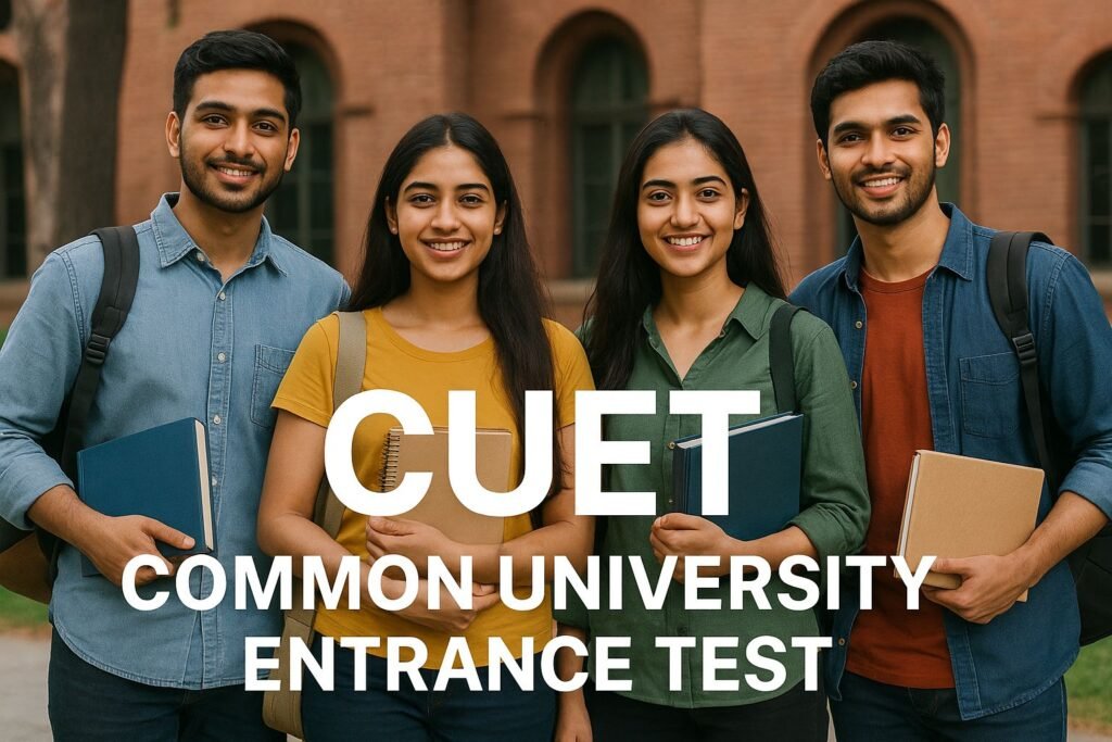 cuet exam date 2027